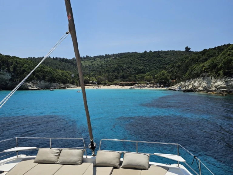 Verhuur Catamaran Bali met vaarbewijs