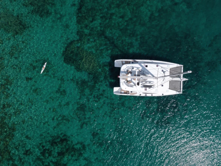 Bootverhuur Matrix Matrix 76 in Olbia via SamBoat