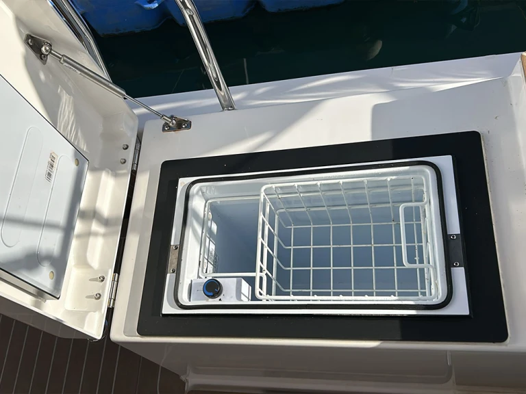 Bootverhuur Bavaria Bavaria C46 in Palma de Mallorca via SamBoat