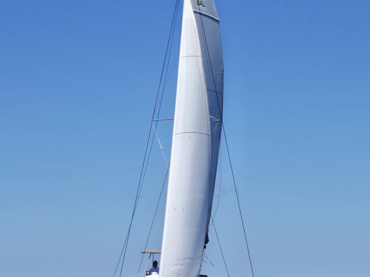Jachthuur in Olbia - Bali Bali 4.1 via SamBoat