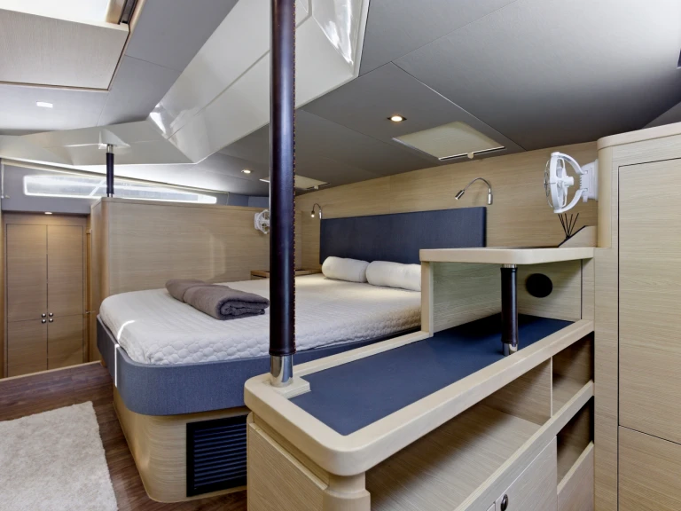 Jachthuur in Phuket - Aquila Aquila 44 via SamBoat