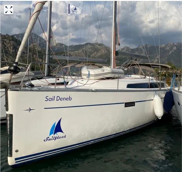 Zeilboot te huur in Fethiye voor de beste prijs