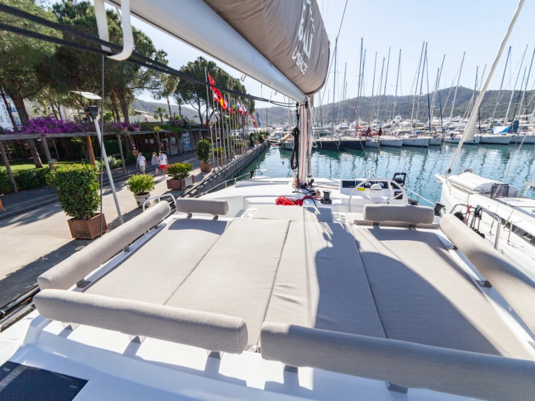 Catamaran te huur in Fethiye voor de beste prijs