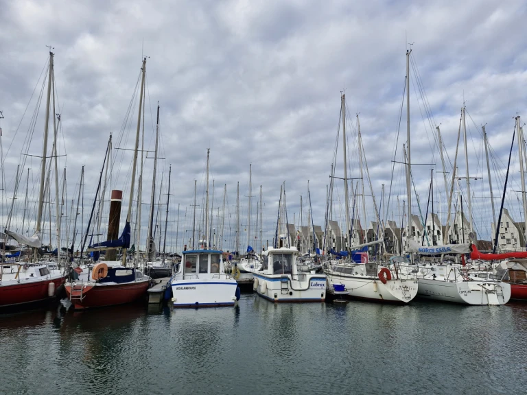 Motorboot te huur in Dunkerque voor de beste prijs