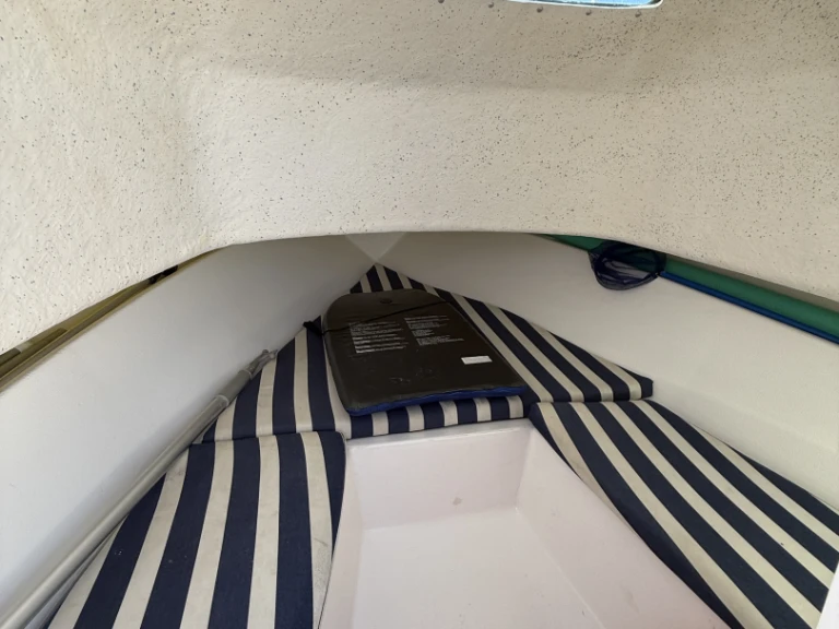 B2 Marine Cap Ferret 550 te huur van particulier of professional in Frankrijk