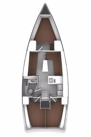 Bavaria Cruiser 37 te huur van particulier of professional in Pula