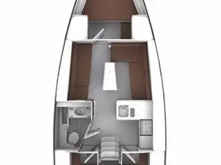Bavaria Cruiser 37 te huur van particulier of professional in Pula