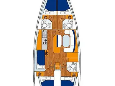 Zeilboot te huur in Néa Péramos voor de beste prijs
