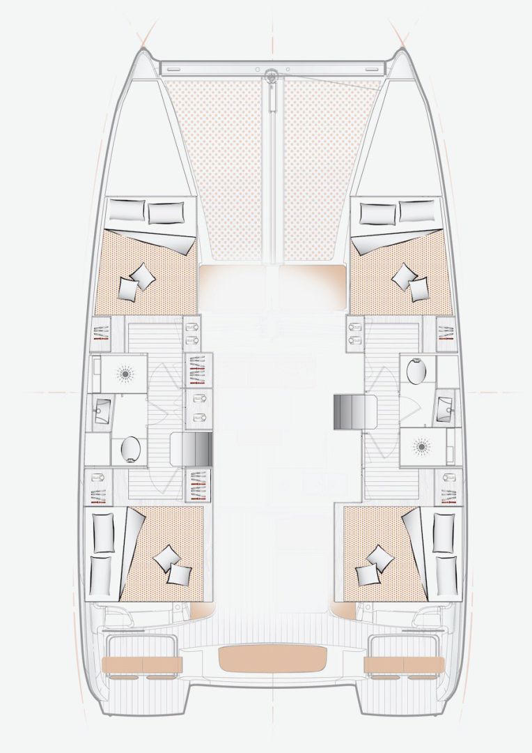 Bootverhuur Excess Excess 11 in Pula via SamBoat