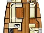 Jachthuur in Punat - Dufour Dufour 44 via SamBoat