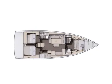 Zeilboot te huur in Trogir voor de beste prijs
