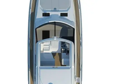 Huur een Bavaria Bavaria S45 Coupe in Punat