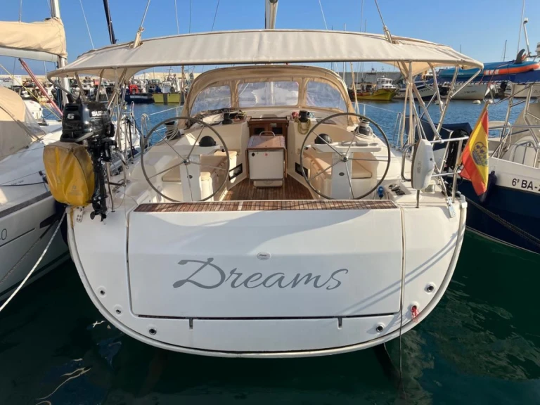 Zeilboot te huur in Puerto Puebla de Farnals voor de beste prijs
