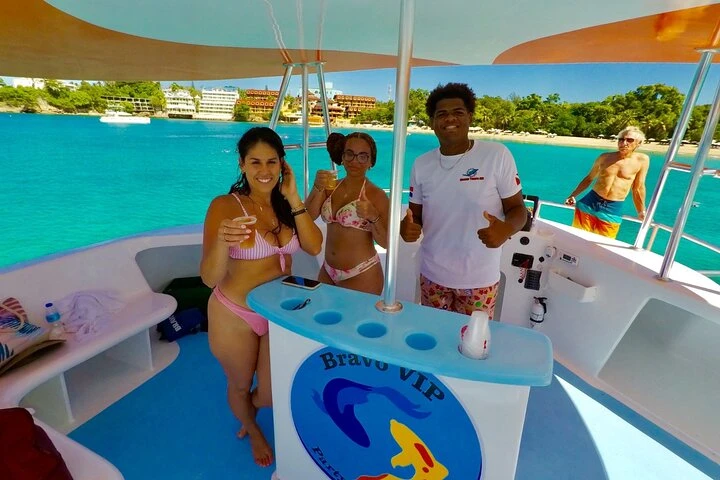 Jachthuur in Puerto Plata - Custom Made custom via SamBoat