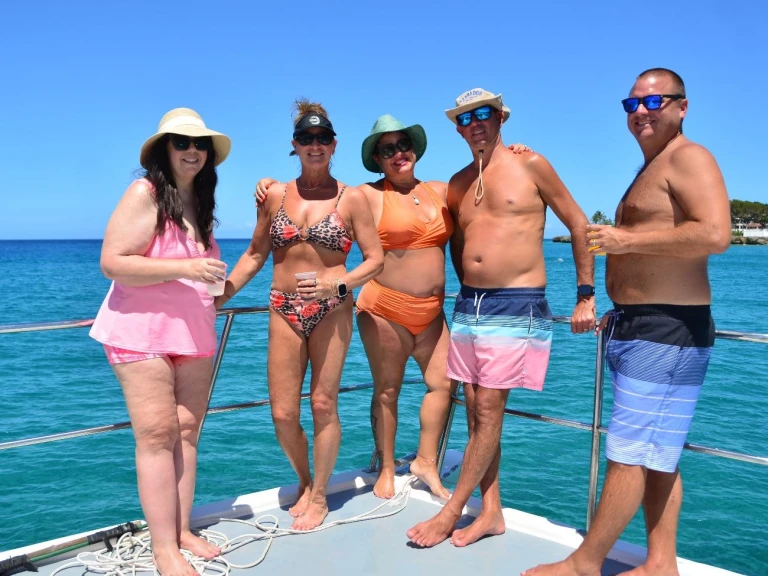 Bootverhuur Custom Made custom in Puerto Plata via SamBoat