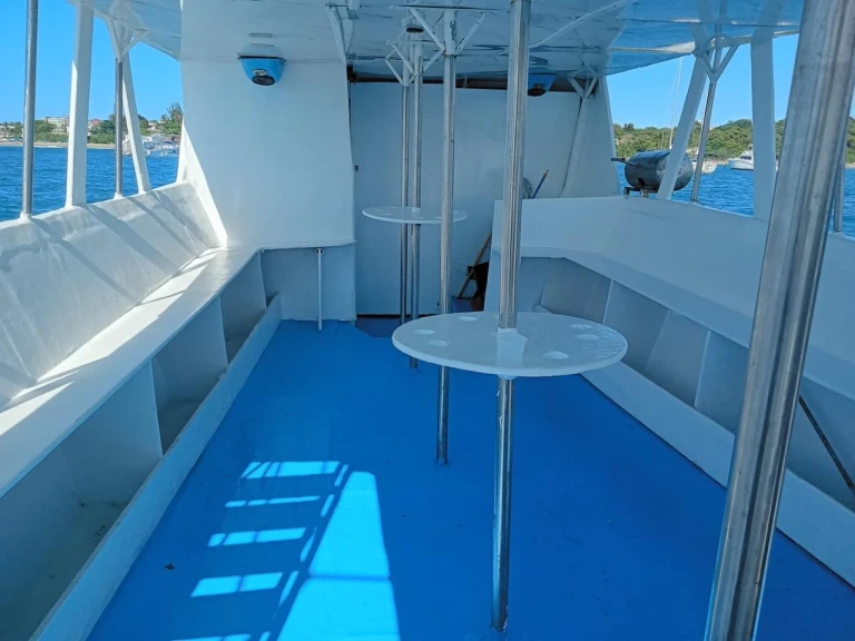Jachthuur in Puerto Plata - Custom Made custom via SamBoat
