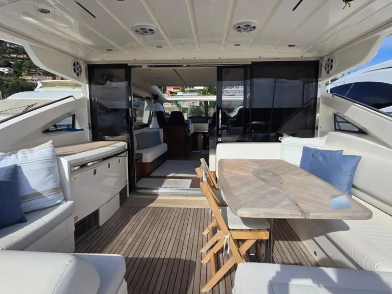 Huur Jacht met of zonder schipper Princess in Frankrijk