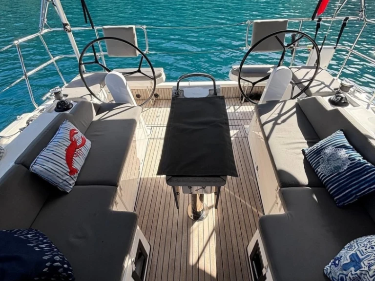 Huur Zeilboot met of zonder schipper Bavaria in Marmaris (district)