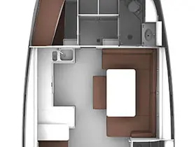 Bootverhuur Bavaria Cruiser 51 in Split via SamBoat