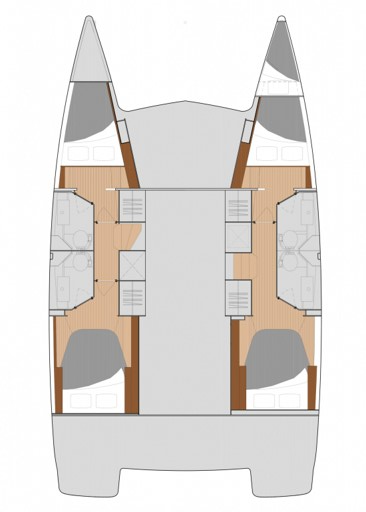 Catamaran te huur in Adaköy voor de beste prijs