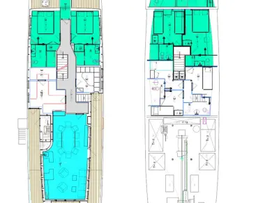 Verhuur Jacht in Split - Custom Made Gallant