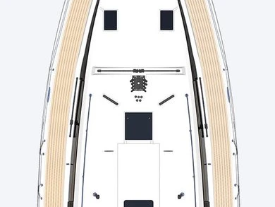 Huur Zeilboot met of zonder schipper Bavaria in Rogoznica