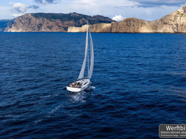 Bootverhuur Jeanneau Sun Odyssey 455 in Pula via SamBoat