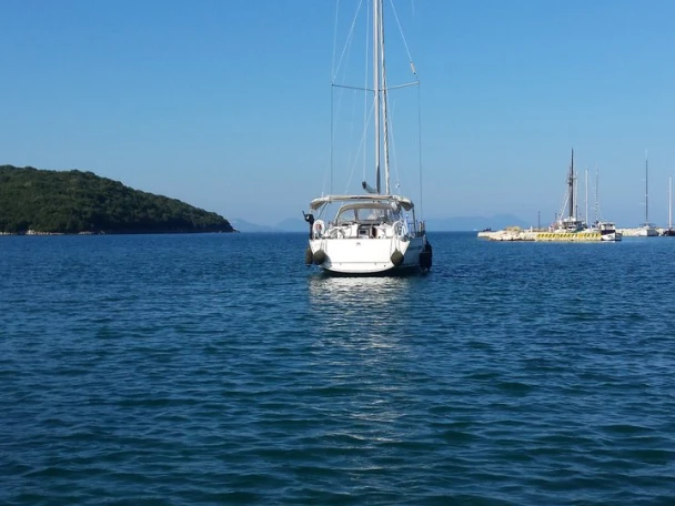 Verhuur Zeilboot Bavaria met vaarbewijs