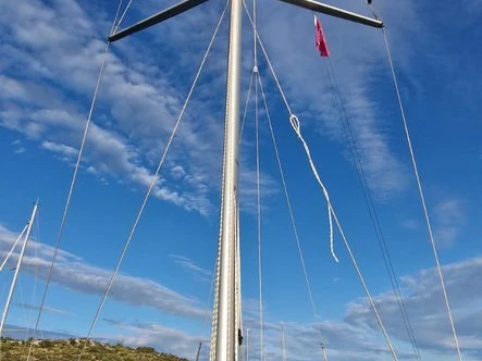 Verhuur Zeilboot Bavaria met vaarbewijs