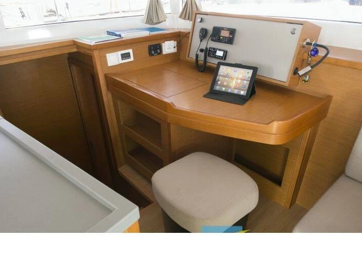 Catamaran te huur in Álimos voor de beste prijs