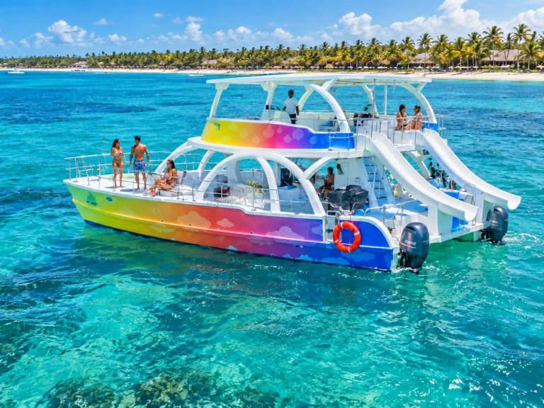 Bootverhuur Custom Made custom in Punta Cana via SamBoat