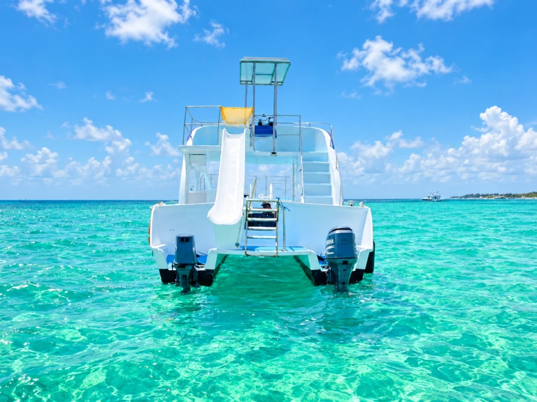 Custom Made custom te huur van particulier of professional in Punta Cana