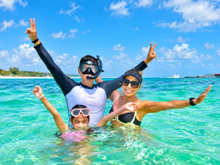 Huur een Custom Made custom in Punta Cana