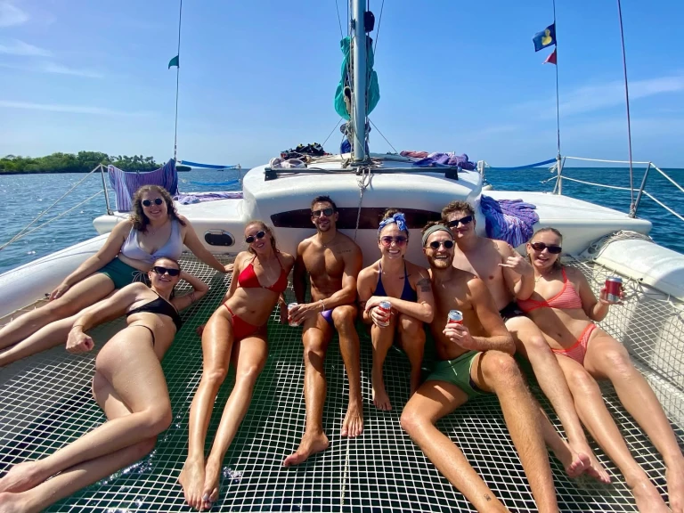 Jachthuur in Roatán (Isla de) - Custom Made custom via SamBoat