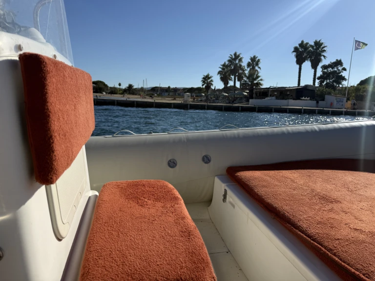 RIB te huur in Port Grimaud voor de beste prijs