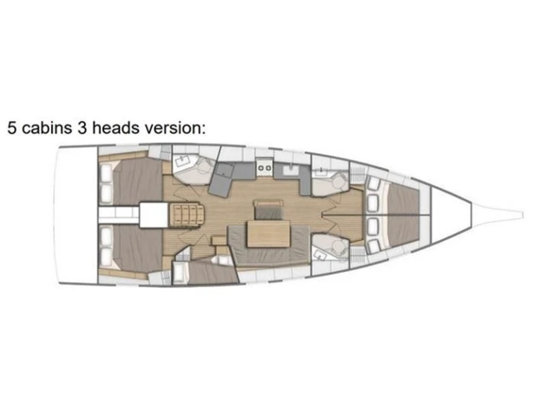 Zeilboot te huur in Bas du Fort voor de beste prijs