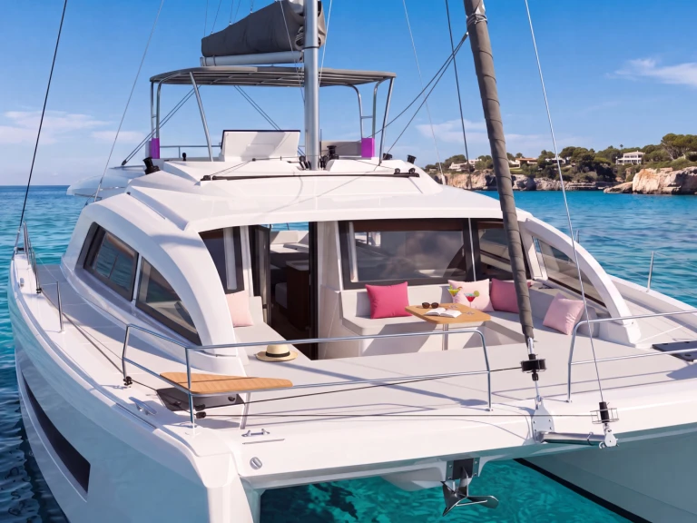 Bali Bali 4.3 te huur van particulier of professional in Saint-Mandrier-sur-Mer