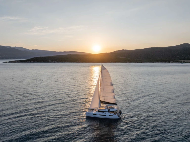 Lagoon ARANEL te huur van particulier of professional in Athene