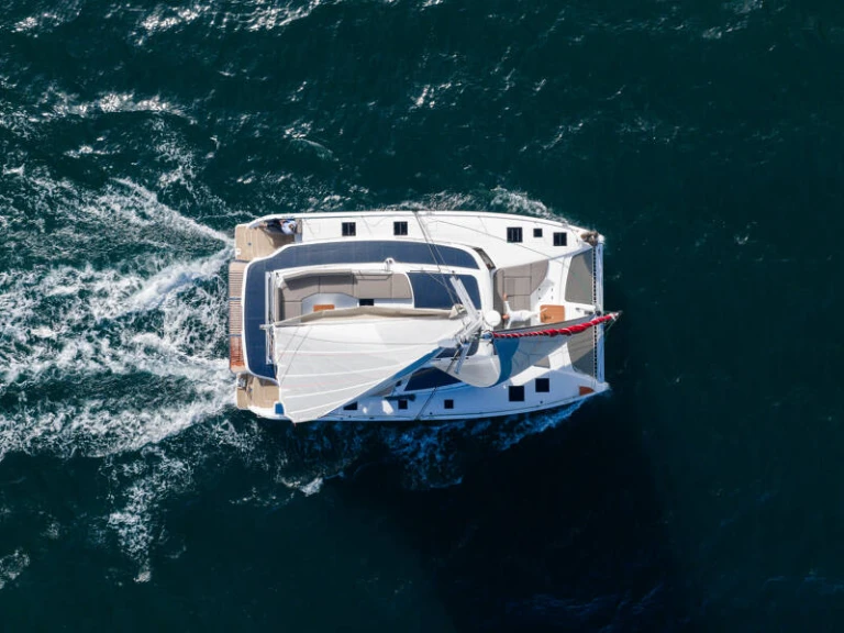 Fountaine Pajot FP 48 te huur van particulier of professional in Palma de Mallorca