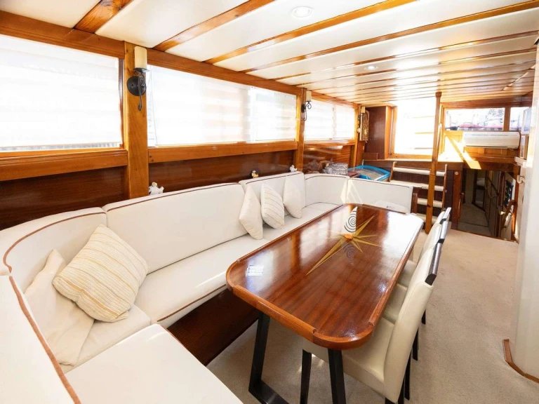 Jachthuur in Trogir - Custom GARDELIN via SamBoat