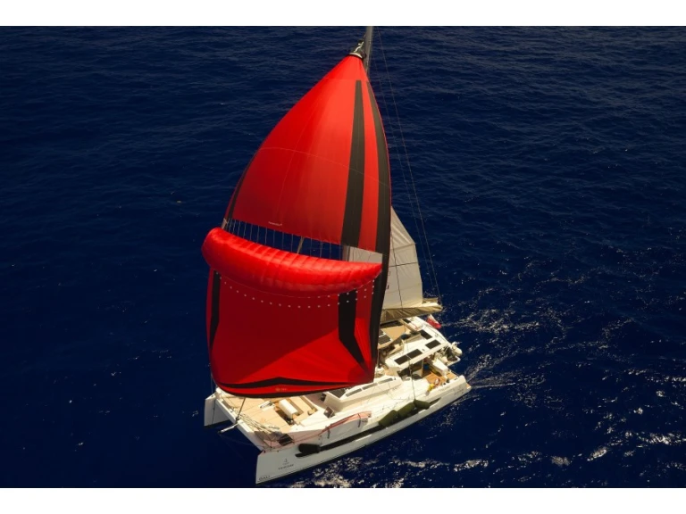 Huur Catamaran met of zonder schipper Bali in Marina (City)