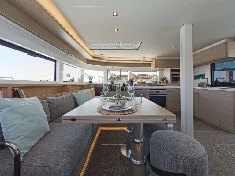 Lagoon VERINA STAR te huur van particulier of professional in Griekenland