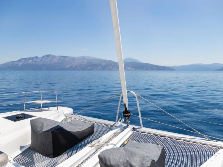 Jacht te huur in Athene voor de beste prijs