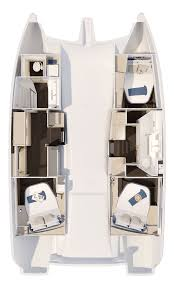 Bootverhuur Frenchtown goedkoop Fountaine Pajot FP 41 Maesto 3 