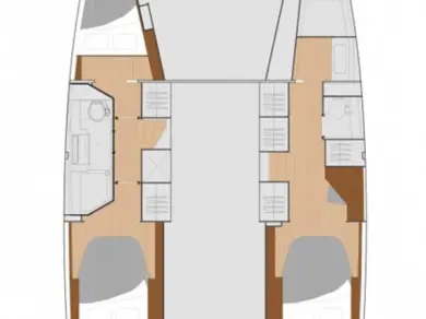 Catamaran te huur in Frenchtown voor de beste prijs
