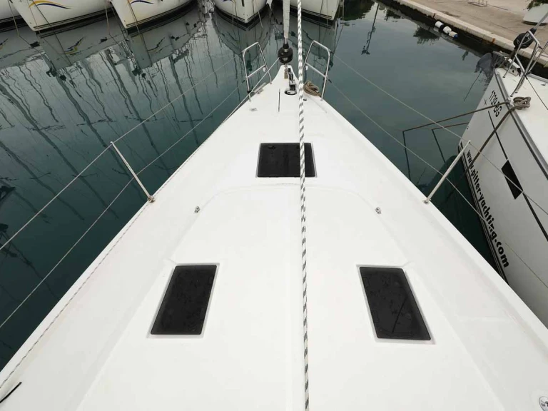 Huur Zeilboot met of zonder schipper Bavaria in Zadar