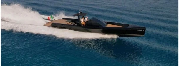 Huur Motorboot met of zonder schipper WALLY YACHTS in Napels