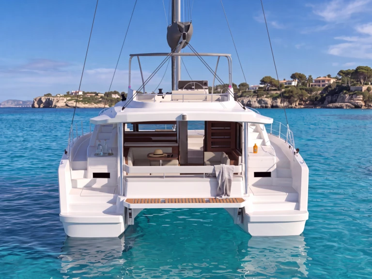 Bootverhuur Saint-Mandrier-sur-Mer goedkoop Bali 4.3