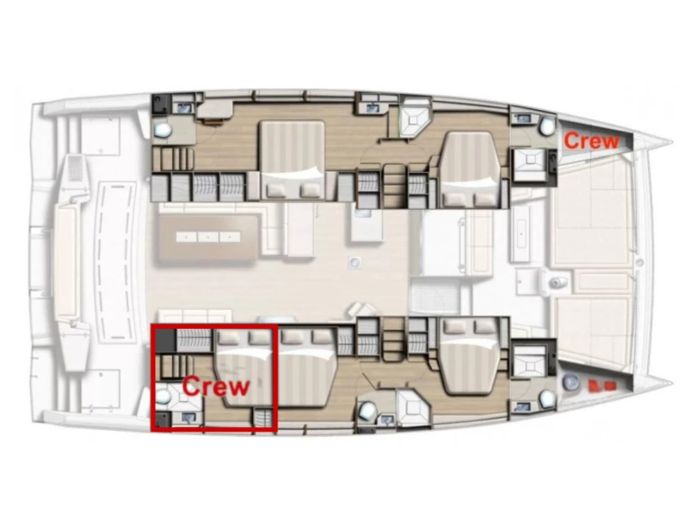 Bootverhuur Marina (City) goedkoop Bali 5.4