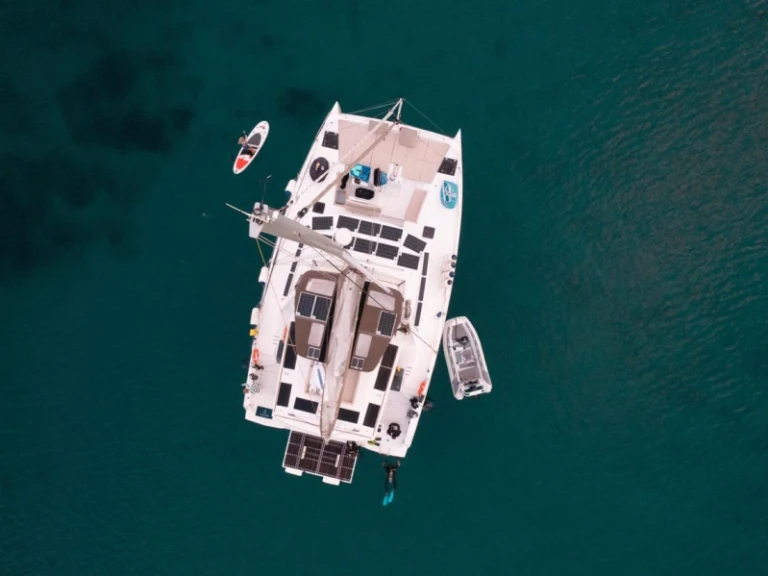 Verhuur Catamaran in Marina (City) - Bali Bali 5.4